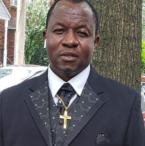 Meet your Posher, Philip